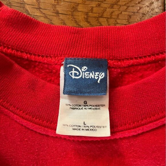 ‎y2k disney crewneck - Picture 2 of 4